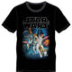 SW Episode 4 Poster Small T-Shirt