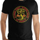 T-Shirt Cobra Kai Logo Small