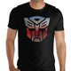 Transformers Autobots Logo Large T-Shirt