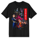 Dragon Ball Super Group Large T-Shirt