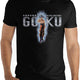 Dragon Ball Goku Ultra Instinct Small T-Shirt