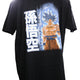 T-Shirt Dragon Ball Super Goku Large