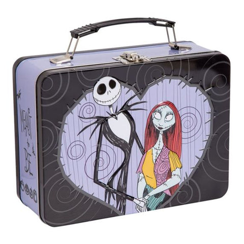 Lunch Box - Nightmare Before Christmas