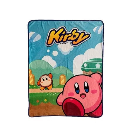 45"x60" Kirby Blanket