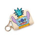 Pineapple Stitch Wallet