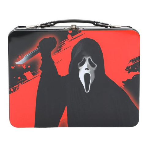 Lunch Box - Ghost Face