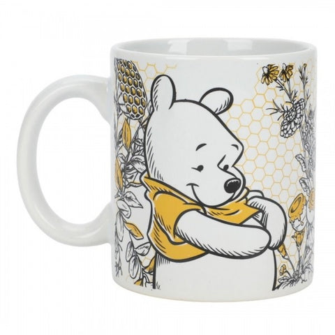 Tasse 16 Oz Winnie The Pooh