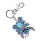 Stitch Keychain