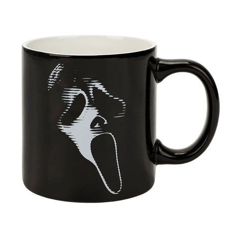 Tasse 16 Oz Ghost Face Lives