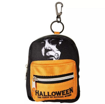 Porte-Clé Sac A Dos - Halloween