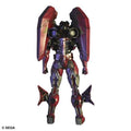 Play Art Kai - Vanquish