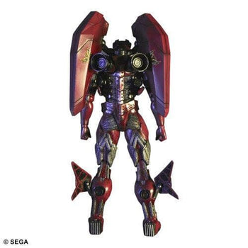 Play Art Kai - Vanquish