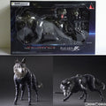 Play Art Kai - D-Dog