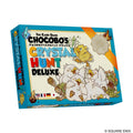 Chocobos Crystal Hunt Card Game