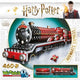 PZ 3D - Hogwarts - Hogwarts Express (460)
