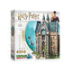 PZ 3D Hogwarts - The Clock Tower (420)