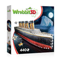 PZ 3D Titanic (440mcx)