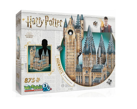 PZ 3D Hogwarts - The Great Hall (850)