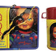 Chucky Lunch Box With Thermos