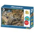 PZ500 3D Leopard