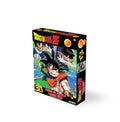 PZ150 3D Dragon Ball Z En Vol