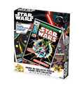 PZ416 3D Star Wars Comic Book