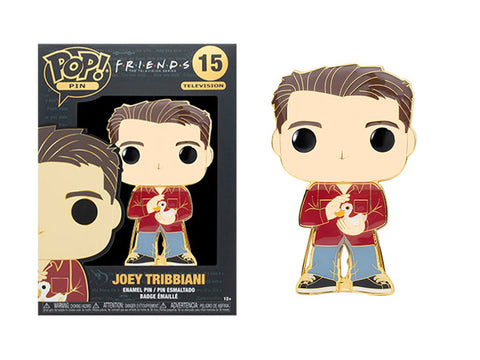 Pop Pin - Joey Tribbiani #15