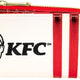 Portefeuille Loungefly KFC