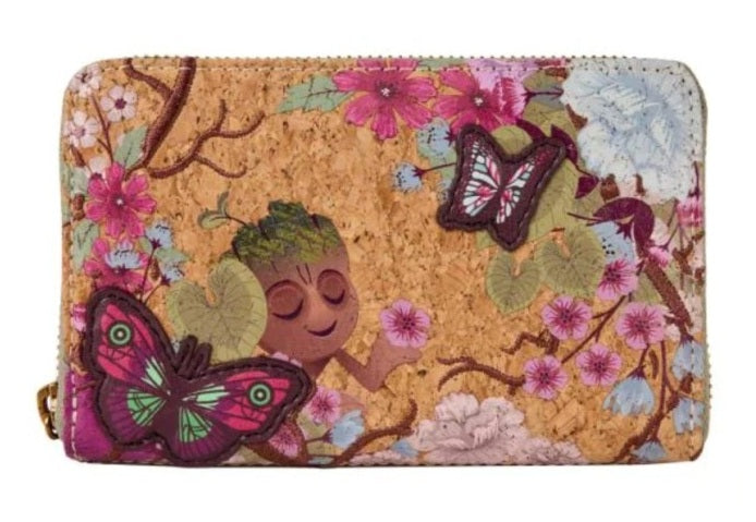 Portefeuille Loungefly Groot