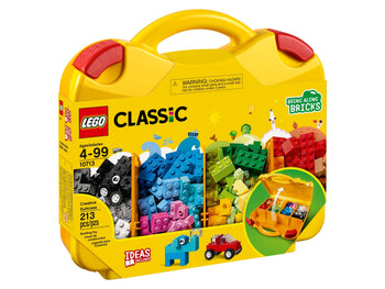 Valise Créative 213 Morceaux