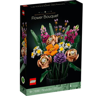 Bouquet De Fleurs