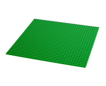 Plaque De Base Verte
