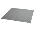 Plaque De Base Grise