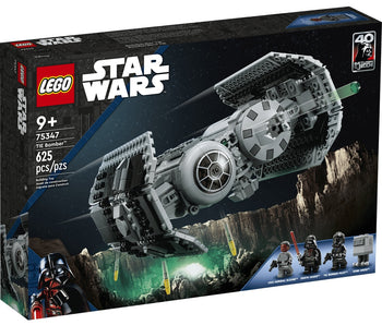 Star Wars Tie Bomber