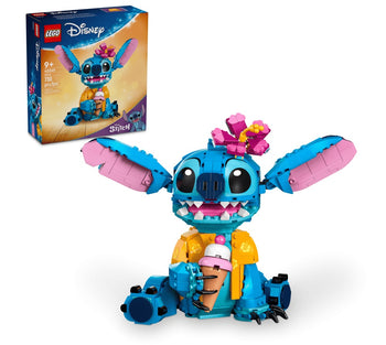 Disney Stitch