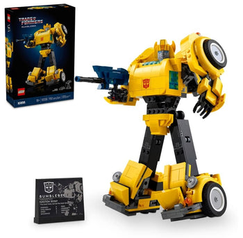 Transformer Bumblebee