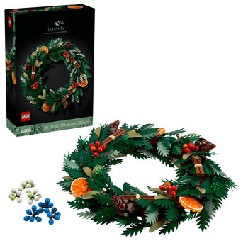 Couronne De Noël