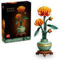 Le Chrysanthème