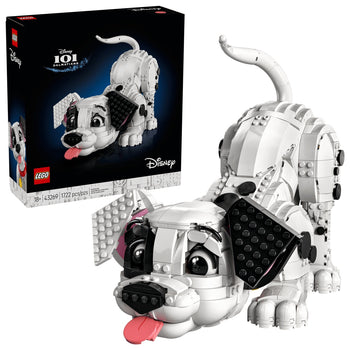 Disney Chiot Des 101 Dalmatiens