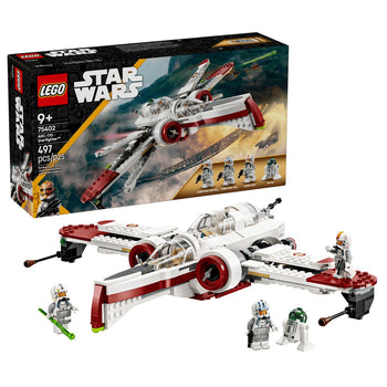 Star Wars ARC-170 Starfighter