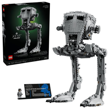 SW AT-ST Walker
