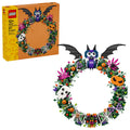 Couronne D'Halloween