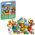 MiniFigures Séries 28 - Animaux