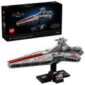 SW Venator Class Attack Cruiser