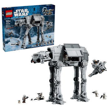SW Imperial Remnant At-At