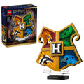 Harry Potter Blason De Poudlard