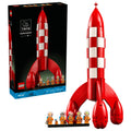 Fusée De Tintin