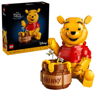 Winnie The Pooh