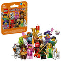 MiniFigures Séries 29