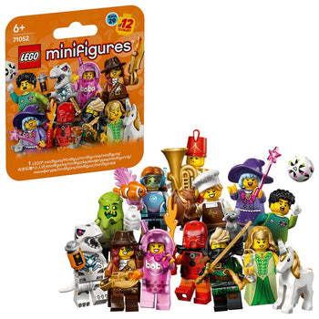 MiniFigures Séries 29